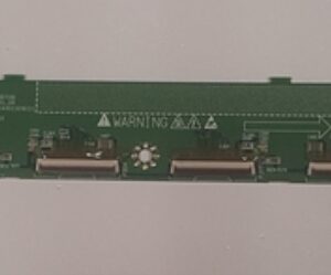 LG EBR63520701 (EAX61309001) XR Buffer Board