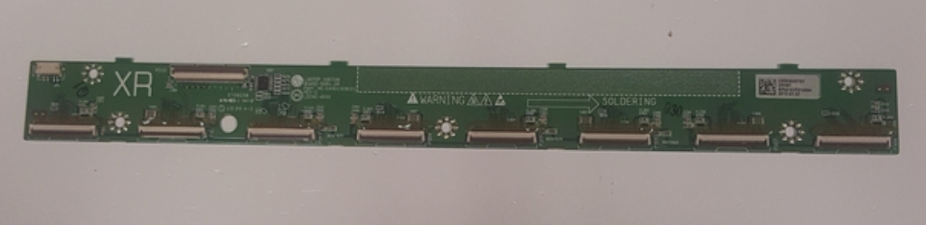 LG EBR63520701 (EAX61309001) XR Buffer Board