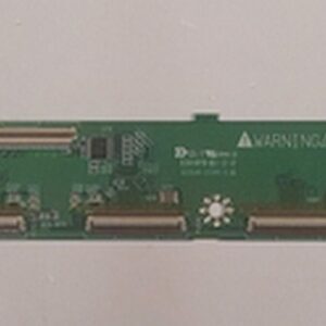 LG EBR63522101 (EAX61309301) XC Center Buffer Board