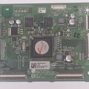 LG EBR63526904 (EAX61300301) Main Logic CTRL Board