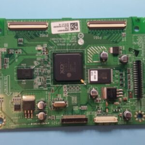 LG EBR63549503 (EAX61314901) Main Logic Board