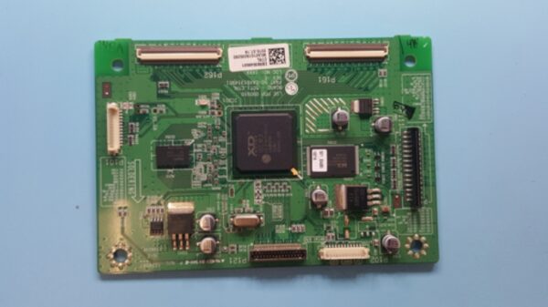 LG EBR63549503 (EAX61314901) Main Logic Board