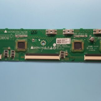 LG EBR63551601 (EAX61315001) YDRVTP Board