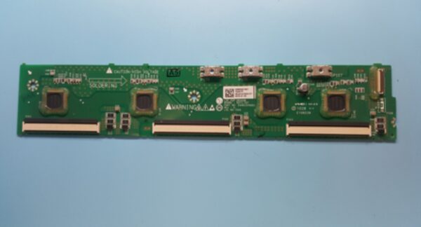 LG EBR63551601 (EAX61315001) YDRVTP Board