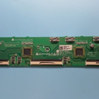 LG EBR63551603 (EAX61315001) YDRVTP Board