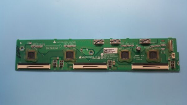 LG EBR63551603 (EAX61315001) YDRVTP Board