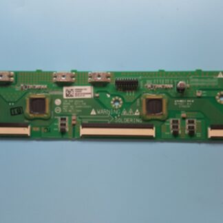 LG EBR63551701 (EAX61315101) YDRVBT Board