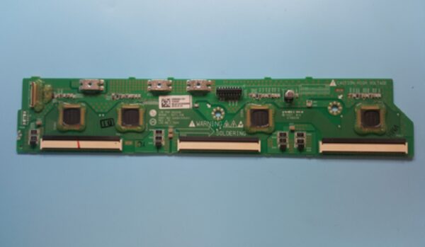 LG EBR63551701 (EAX61315101) YDRVBT Board