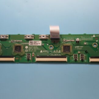 LG EBR63551703 (EAX61315101) YDRVBT Board