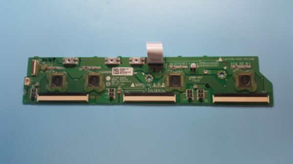 LG EBR63551703 (EAX61315101) YDRVBT Board