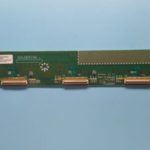 LG EBR64062003 (EAX61406101) XR Buffer Board