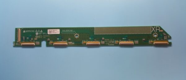 LG EBR64062003 (EAX61406101) XR Buffer Board