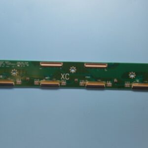 LG EBR64062201 (EAX61406202) Bottom Center XR Buffer Board