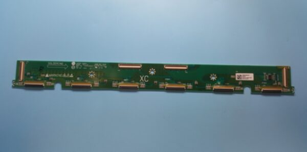 LG EBR64062201 (EAX61406202) Bottom Center XR Buffer Board