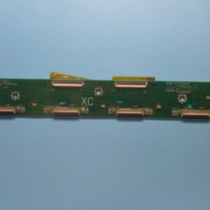 LG EBR64062203 (EAX61406201) XC Buffer Board