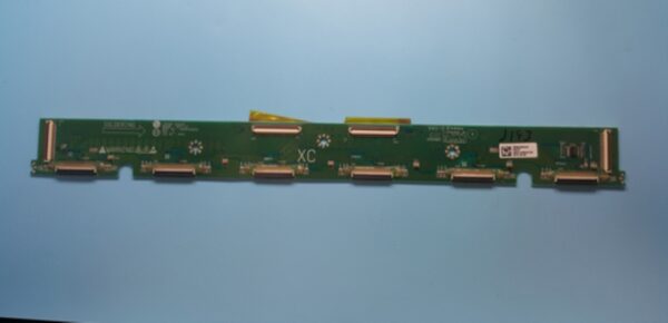 LG EBR64062203 (EAX61406201) XC Buffer Board