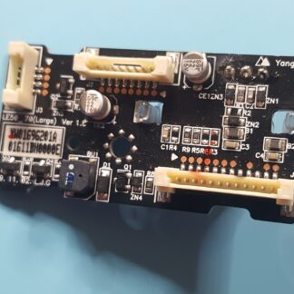 LG EBR64966201 IR Sensor