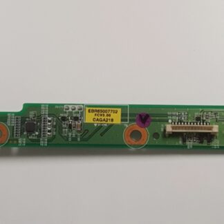 LG EBR65007702 IR Sensor