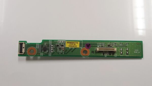 LG EBR65007702 IR Sensor