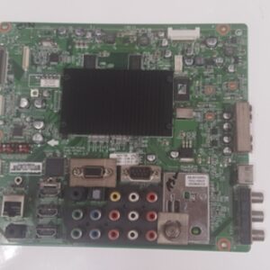 LG EBR65872609 (EAX61557902(3)) Main Board