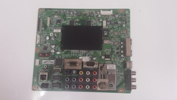 LG EBR65872609 (EAX61557902(3)) Main Board