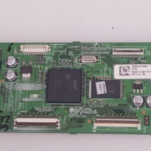 LG EBR67675903 (EAX62117201) Main Logic CTRL Board