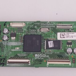 LG EBR67675903 (EAX62117201) Main Logic CTRL Board