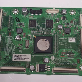 LG EBR67818201 (EAX63989001) Main Logic Board