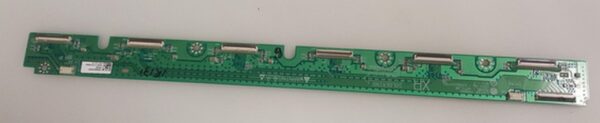 LG EBR68020003 (EAX62117401) XRRBT board