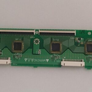 LG EBR68288401 (EAX62081101) YDRVTP Board