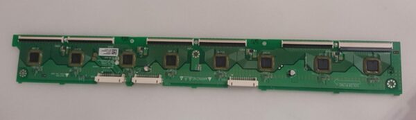 LG EBR68288401 (EAX62081101) YDRVTP Board