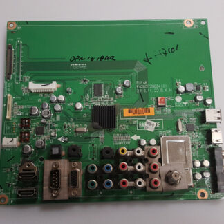 LG EBR68293439 Main Board ( Version 2)