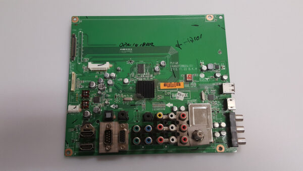 LG EBR68293439 Main Board ( Version 2)