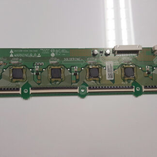 LG EBR69839101 (EAX62846501) YDRVTP Board