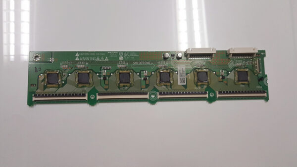 LG EBR69839101 (EAX62846501) YDRVTP Board