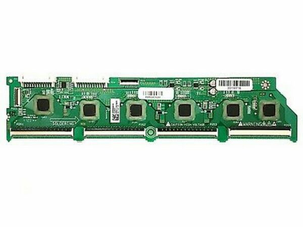 LG EBR69839204 (EAX62846602) YDRVBT Board