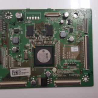 LG EBR71727801 (EAX62076701) Main Logic CTRL Board