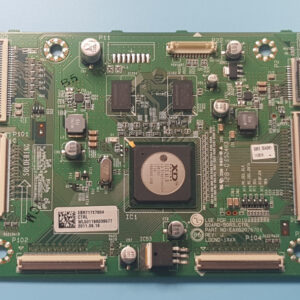 LG EBR71727804 (EAX62076701) Main Logic CTRL Board