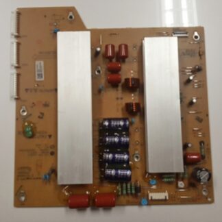 LG EBR71727901 (EBR71727901, EAX63551301) Zsus Board