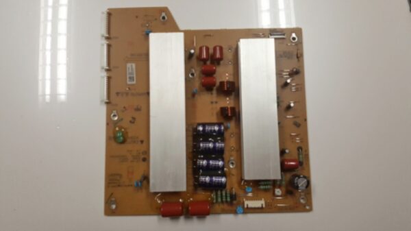 LG EBR71727901 (EBR71727901, EAX63551301) Zsus Board