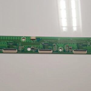 LG EBR71728101 (EAX63549301) Bottom Left XL-Buffer Board