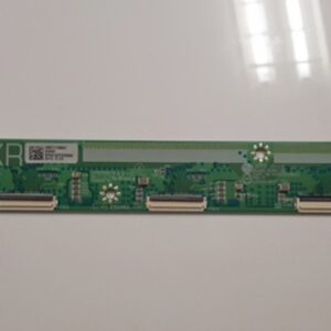 LG EBR71728501 Bottom Right XR-Buffer Board