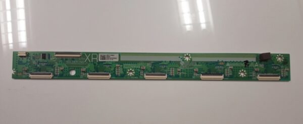 LG EBR71728501 Bottom Right XR-Buffer Board