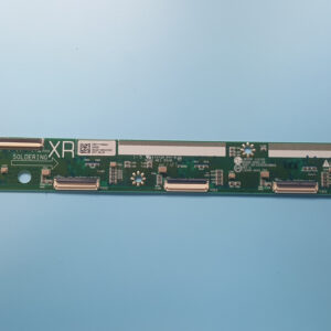 LG EBR71728504 XRRBT Buffer Board