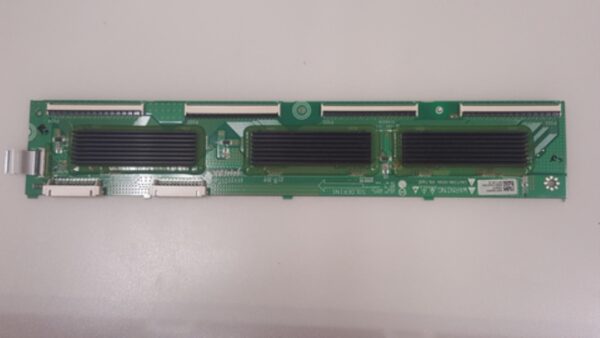 LG EBR71849201 (EAX62077001) YDRVTP Board