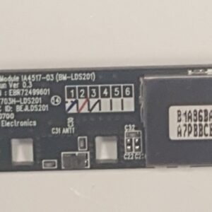 LG EBR72499601 RF Module