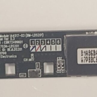 LG EBR72499601 RF Module