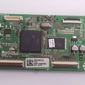 LG EBR72680703 (EAX63986201) Main Logic Board