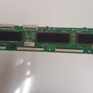 LG EBR73731801 (EAX64279601) YDRVBT Board