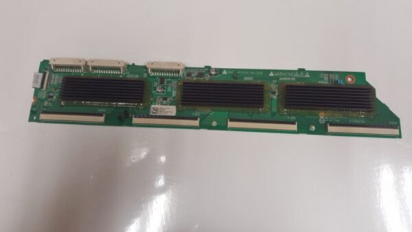 LG EBR73731801 (EAX64279601) YDRVBT Board